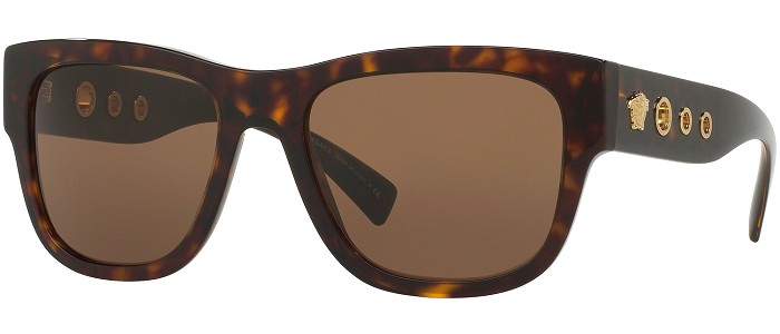 Versace sunglasses 4319 108/73 Tortoise