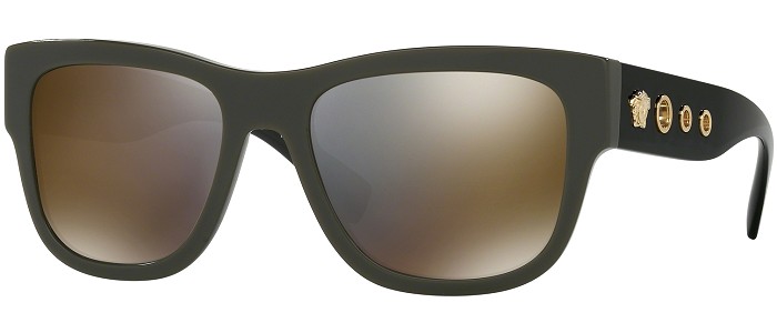 Versace sunglasses 4319 51934T Green